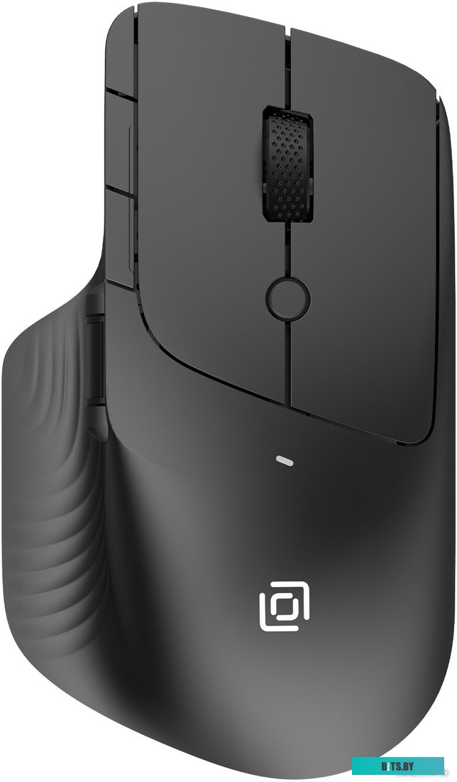 Компьютерная мышь Oklick 501MW.