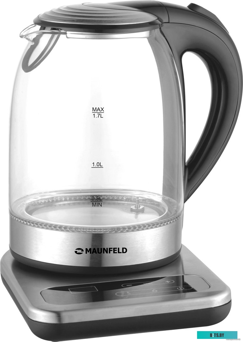 КА-00012668 Газовая варочная панель MAUNFELD EGHG.43.23CW\G,  независимая,  белый