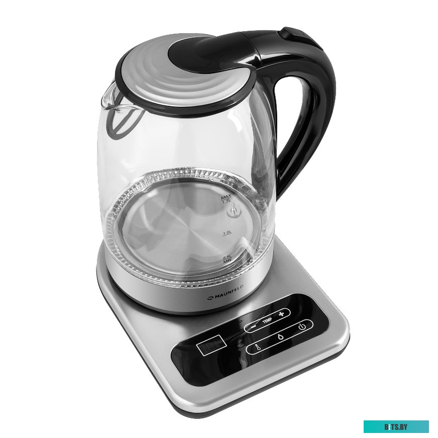 КА-00012668 Газовая варочная панель MAUNFELD EGHG.43.23CW\G,  независимая,  белый