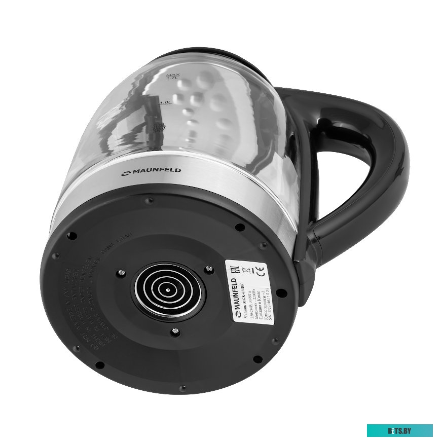 КА-00012668 Газовая варочная панель MAUNFELD EGHG.43.23CW\G,  независимая,  белый