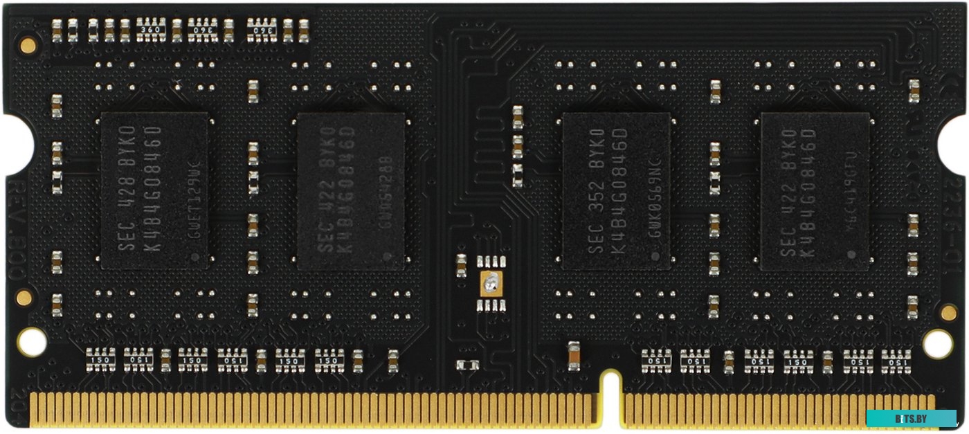 Оперативная память Digma DGMAS31600004S 1892906