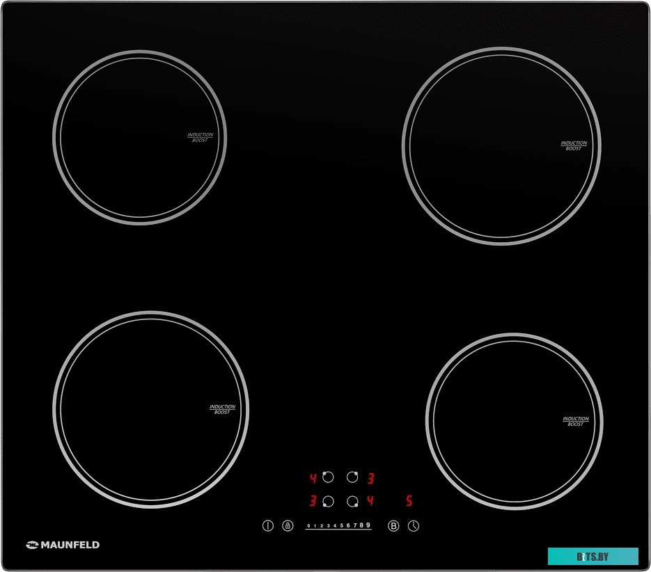 КА-00012720 Морозильная камера MAUNFELD MFFR170W,  белый [ка-00012720]
