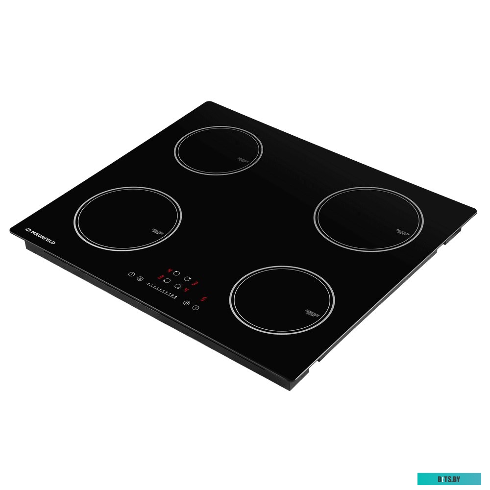 КА-00012720 Морозильная камера MAUNFELD MFFR170W,  белый [ка-00012720]