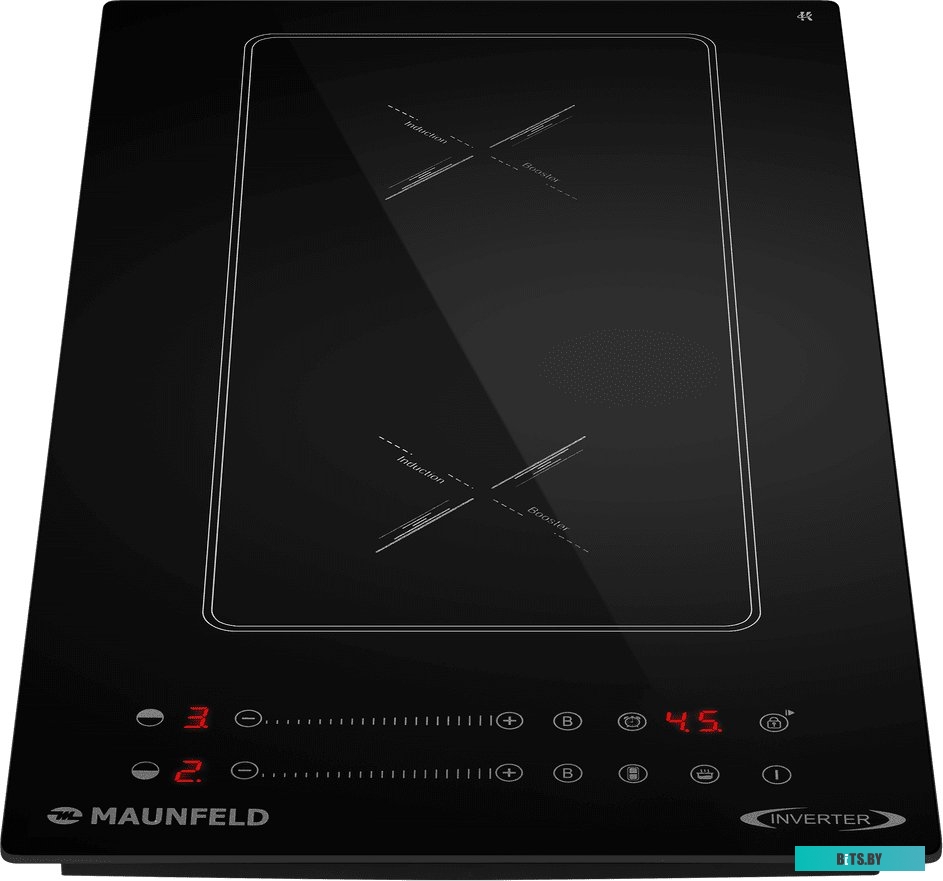 КА-00012986 Встраиваемая посудомоечная машина MAUNFELD MLP-08PRO,  узкая, ширина 44.5см, полновстраиваемая, загрузка 10 комплектов