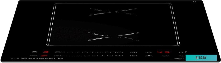 КА-00012986 Встраиваемая посудомоечная машина MAUNFELD MLP-08PRO,  узкая, ширина 44.5см, полновстраиваемая, загрузка 10 комплектов