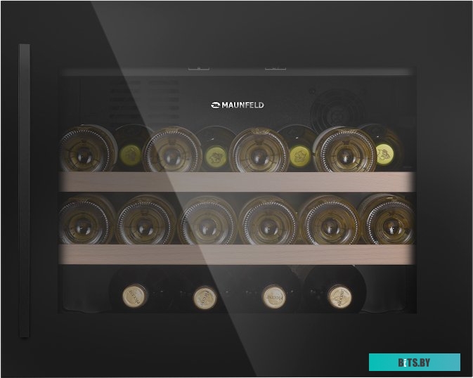 КА-00013704 Морозильный ларь MAUNFELD MFL150W белый [ка-00013704]