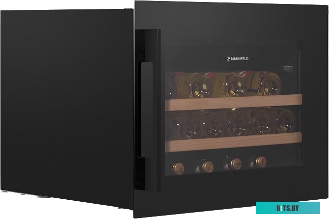 КА-00013704 Морозильный ларь MAUNFELD MFL150W белый [ка-00013704]