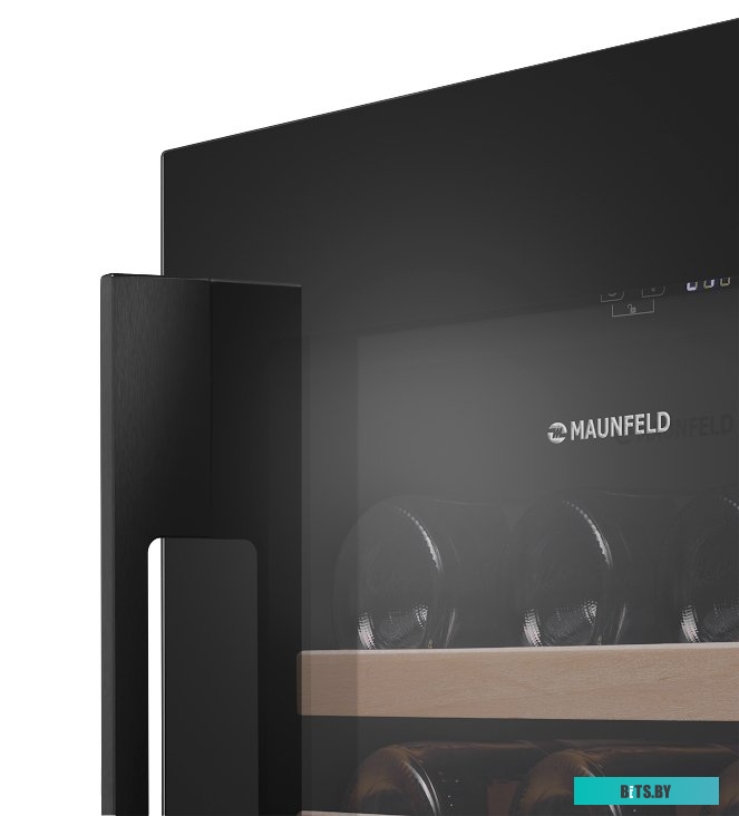 КА-00013704 Морозильный ларь MAUNFELD MFL150W белый [ка-00013704]