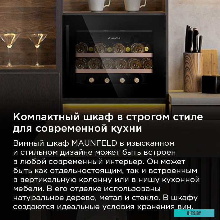 КА-00013704 Морозильный ларь MAUNFELD MFL150W белый [ка-00013704]