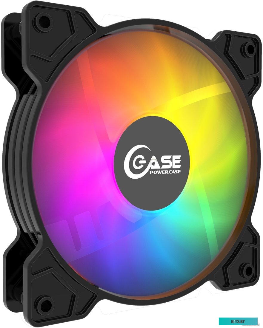 Вентилятор для корпуса Powercase M2