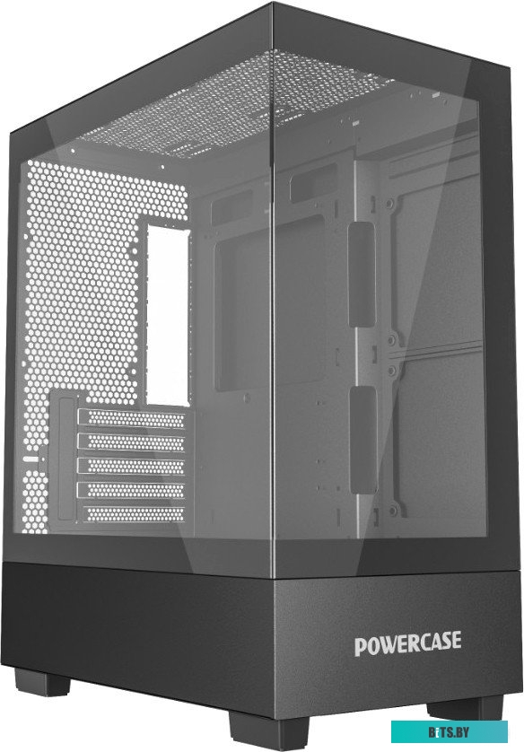 Корпус Powercase Vision Micro M CVMMB-L0