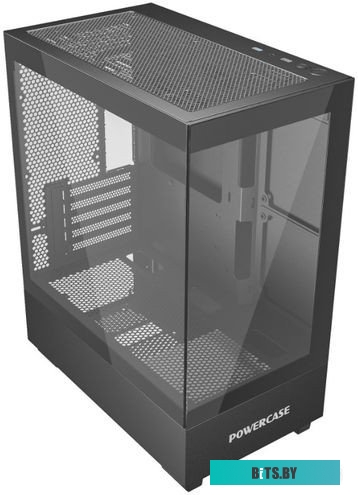 Корпус Powercase Vision Micro M CVMMB-L0