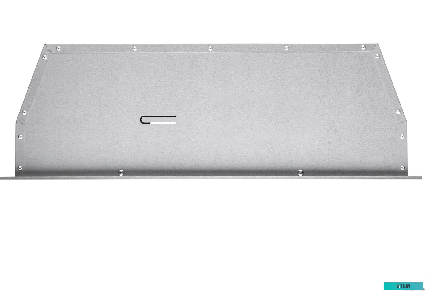 КА-00012715 Холодильник двухкамерный MAUNFELD MFF144SFW Smart Frost, белый