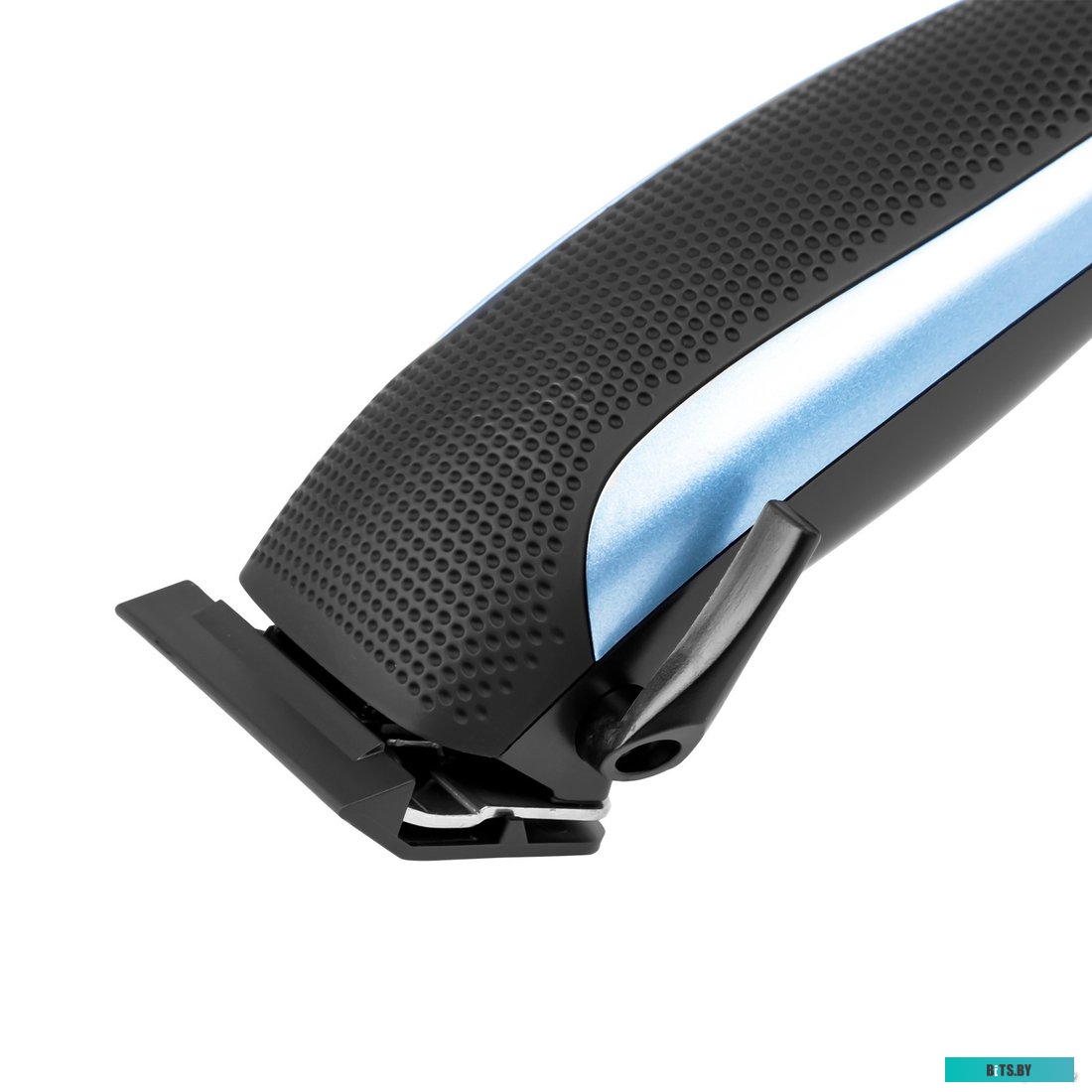 ГЛ4407Л Расческа GALAXY LINE GL 4407,  черный