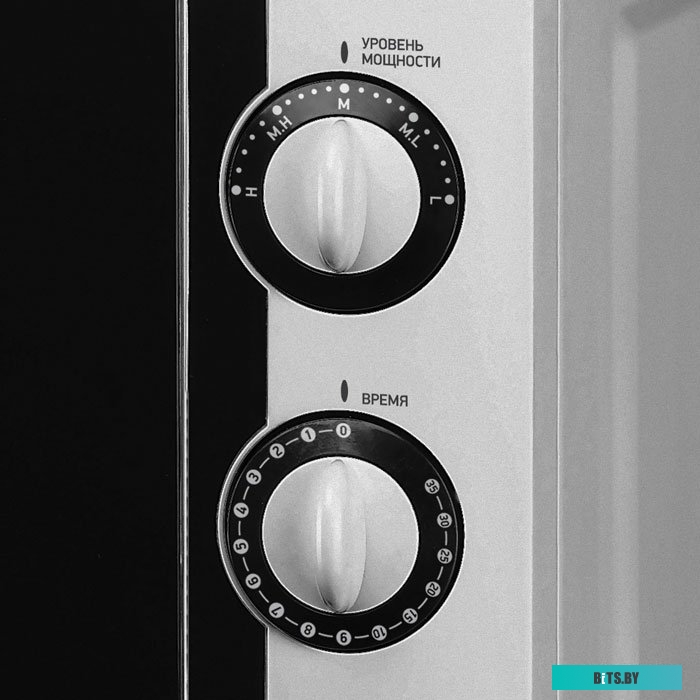 Микроволновая печь BBK 20MWS-708M/BS