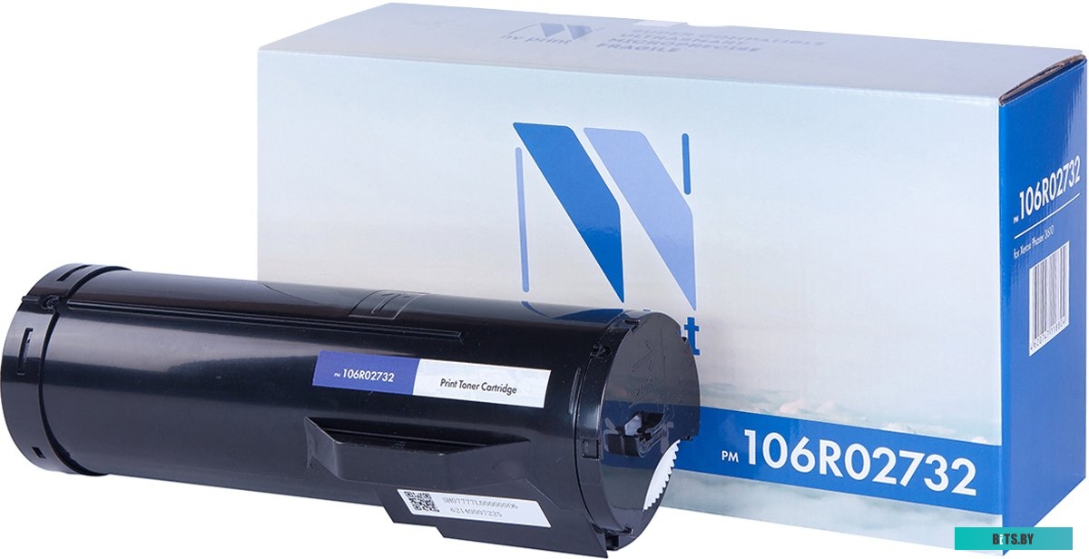 Картридж NVP NV-106R02732 106R02732