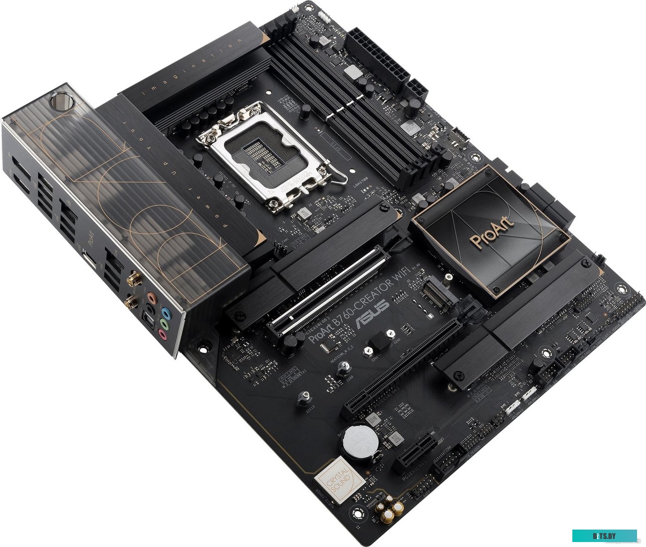 Материнская плата ASUS ProArt B760-Creator WIFI
