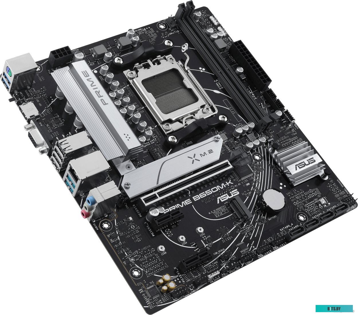 Материнская плата ASUS ProArt B760-Creator WiFi 90MB1FY0-M0EAY0