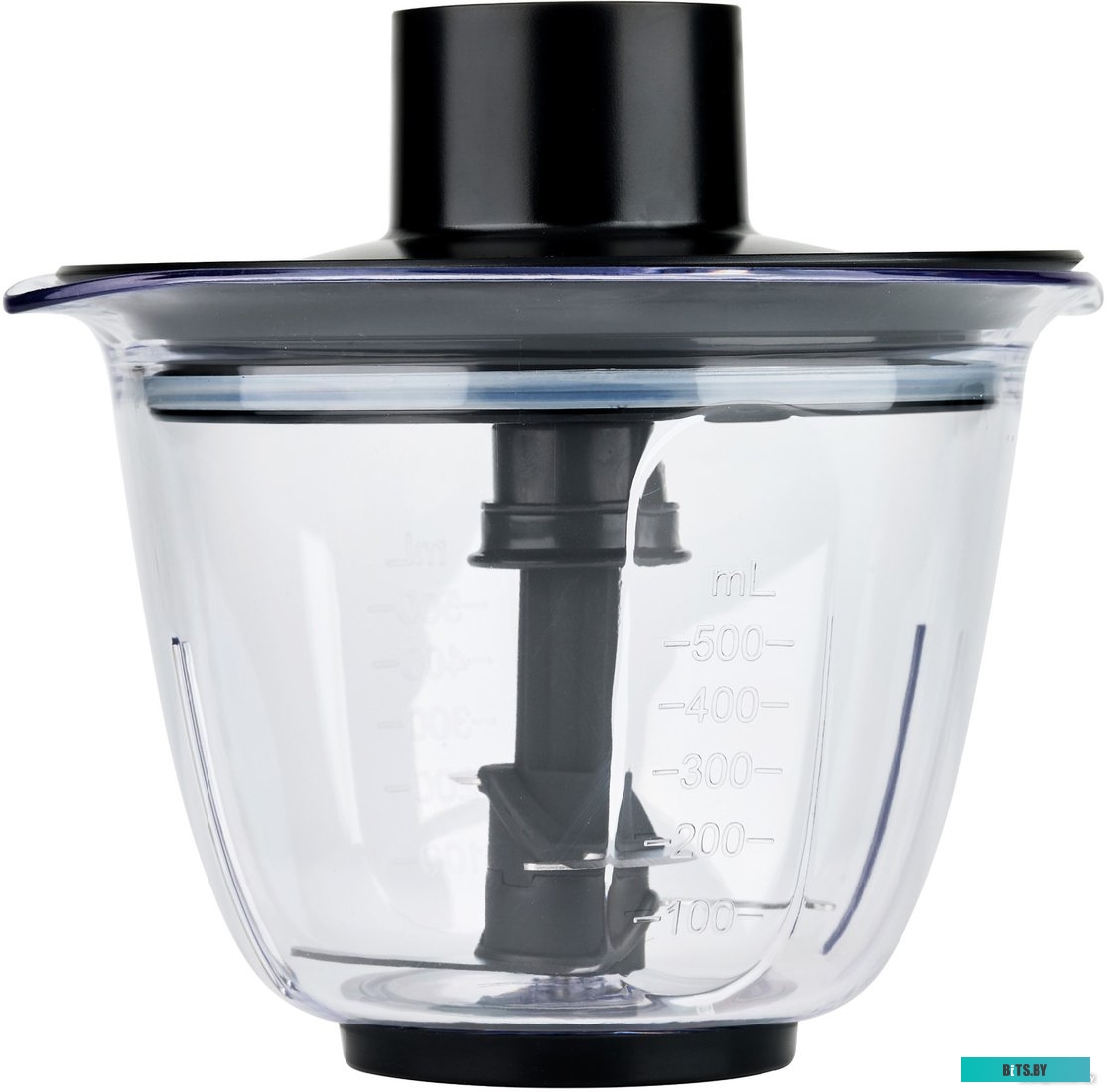 HBS-0651 Погружной блендер 5 в 1 EVOLUTION HBS-0651 Blue