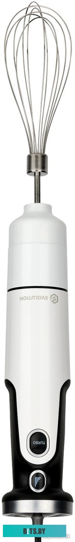 HBS-0651 Погружной блендер 5 в 1 EVOLUTION HBS-0651 Blue