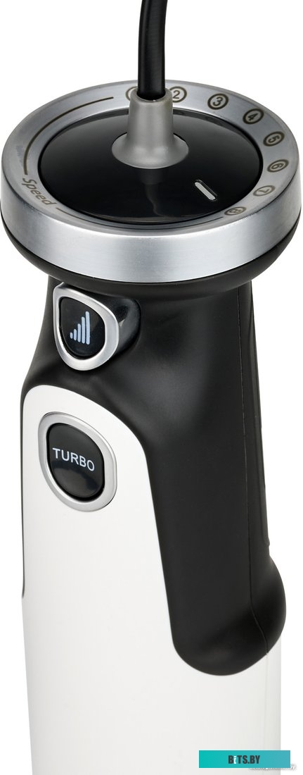 HBS-0651 Погружной блендер 5 в 1 EVOLUTION HBS-0651 Blue