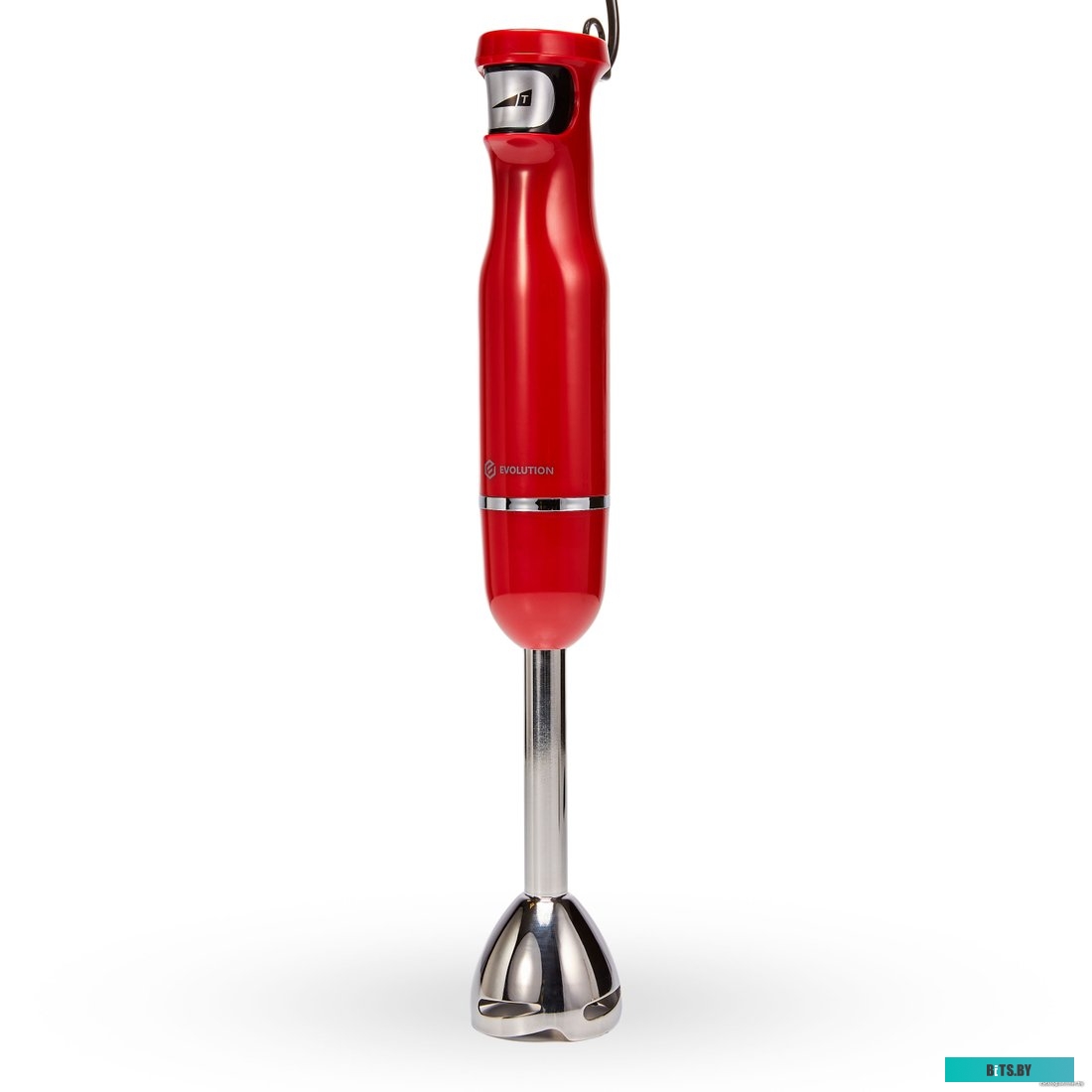 HBS-0641 Погружной блендер 4 в 1 Evolution HBS-0641 RED