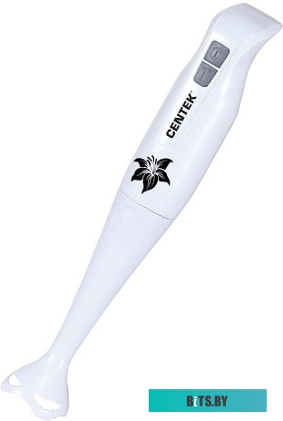 CT-1341 Блендер Centek CT-1341 White