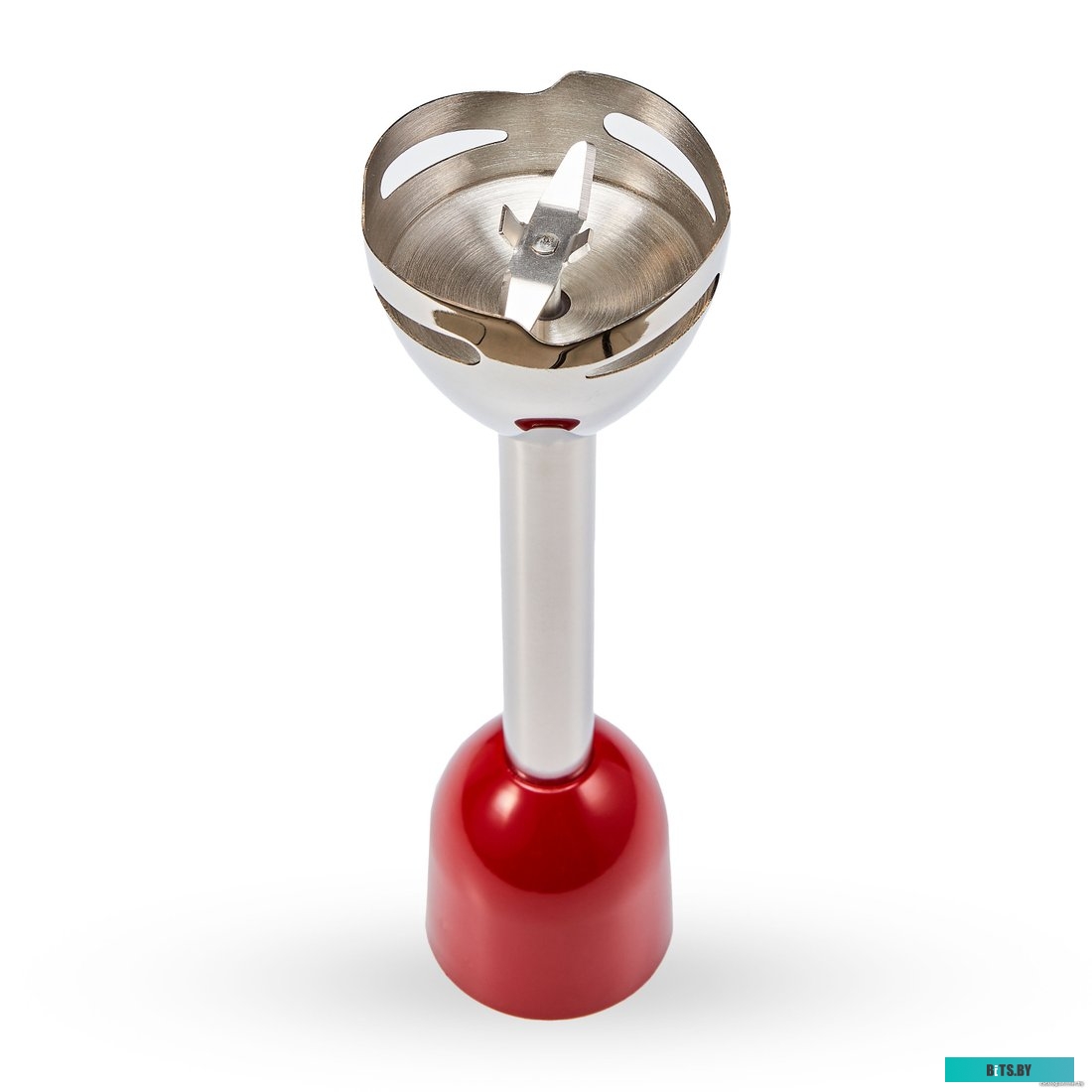 HBS-0641 Погружной блендер 4 в 1 Evolution HBS-0641 RED