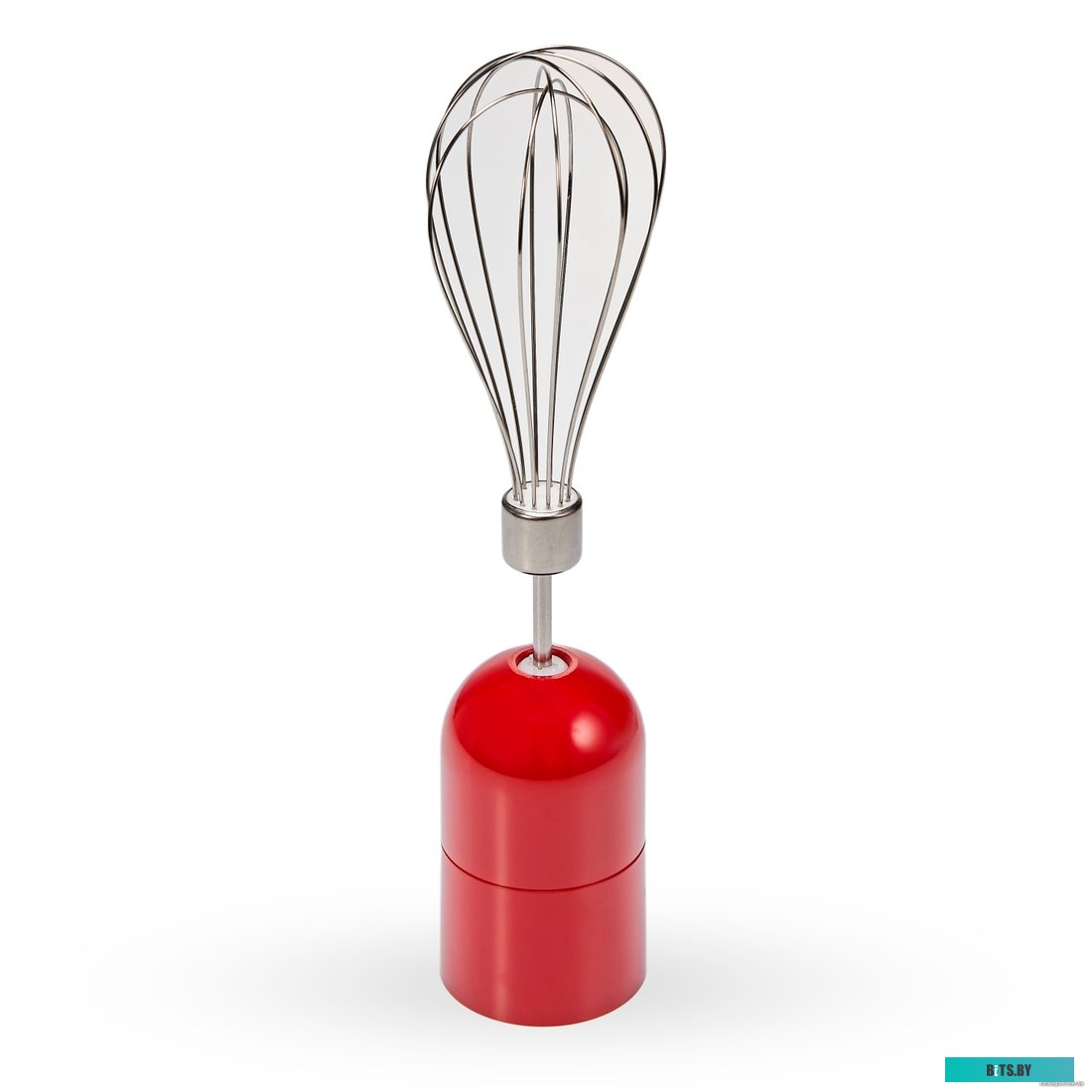 HBS-0641 Погружной блендер 4 в 1 Evolution HBS-0641 RED