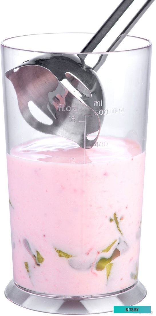 HBS-1342 Погружной блендер 3 в 1 Evolution HBS-1342 White