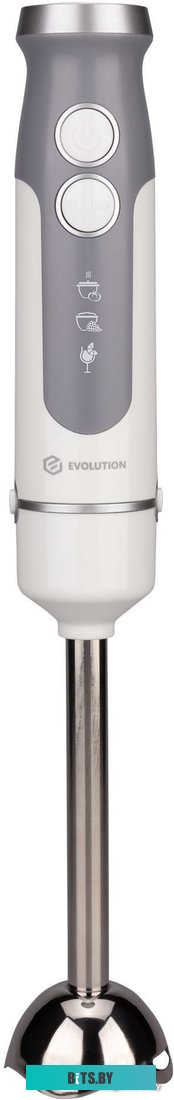 HBS-1342 Погружной блендер 3 в 1 Evolution HBS-1342 White