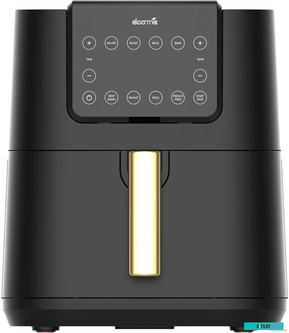 DEM-KZ120W Аэрофритюрница DEERMA DEM-KZ120W