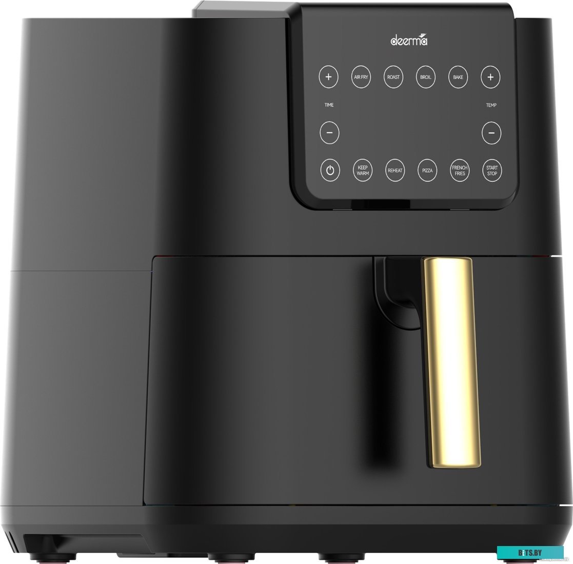 DEM-KZ120W Аэрофритюрница DEERMA DEM-KZ120W