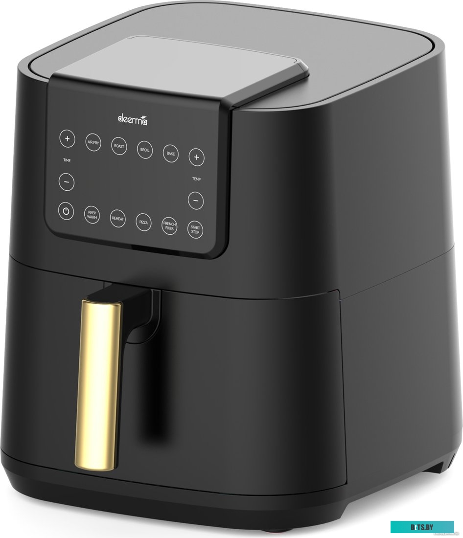 DEM-KZ120W Аэрофритюрница DEERMA DEM-KZ120W
