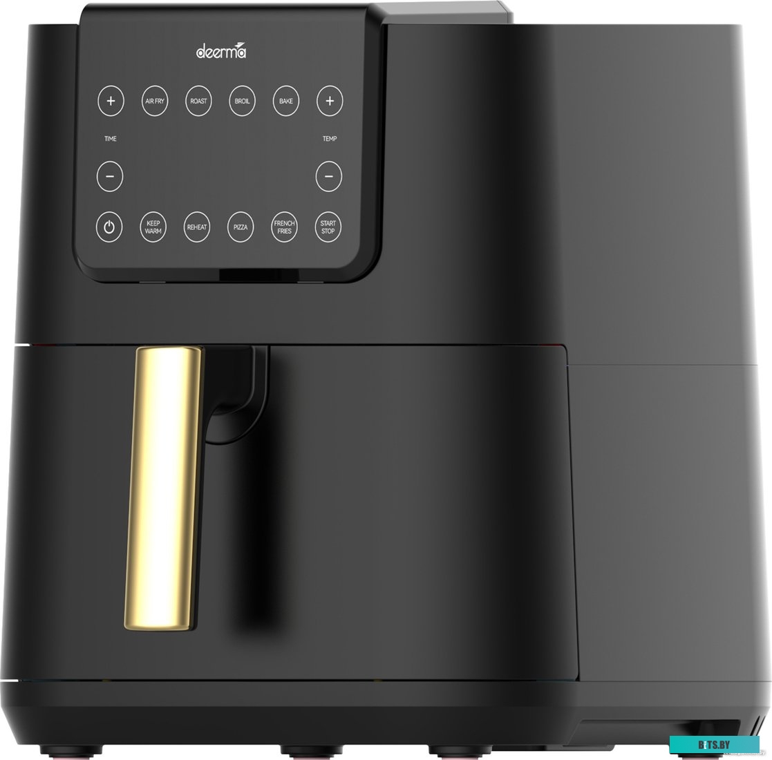 DEM-KZ120W Аэрофритюрница DEERMA DEM-KZ120W