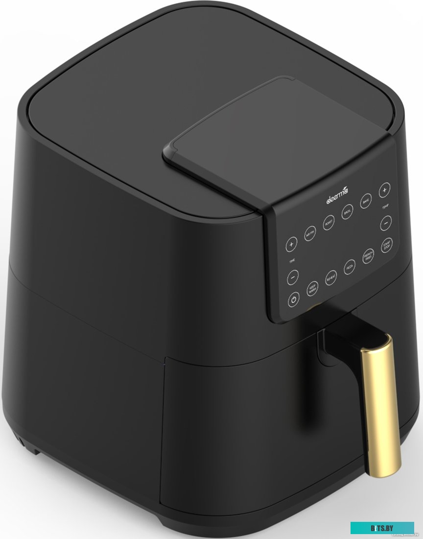 DEM-KZ120W Аэрофритюрница DEERMA DEM-KZ120W