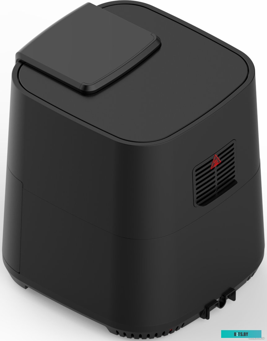 DEM-KZ120W Аэрофритюрница DEERMA DEM-KZ120W