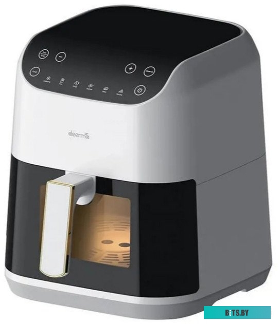 DEM-KZ130W Аэрофритюрница DEERMA DEM-KZ130W