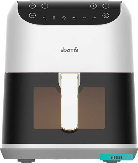 DEM-KZ130W Аэрофритюрница DEERMA DEM-KZ130W