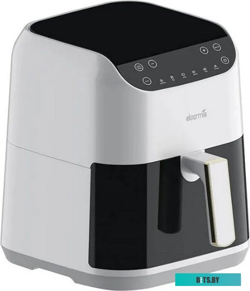 DEM-KZ130W Аэрофритюрница DEERMA DEM-KZ130W