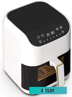 DEM-KZ130W Аэрофритюрница DEERMA DEM-KZ130W