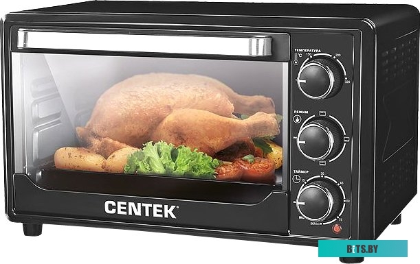 CT-1537-30 Жарочный шкаф Centek CT-1537-30 Promo (красный)