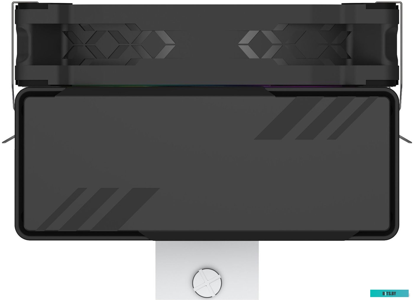 Вентилятор Airgoo PC-Z05E SRB PC-Z05E SRB ARGB