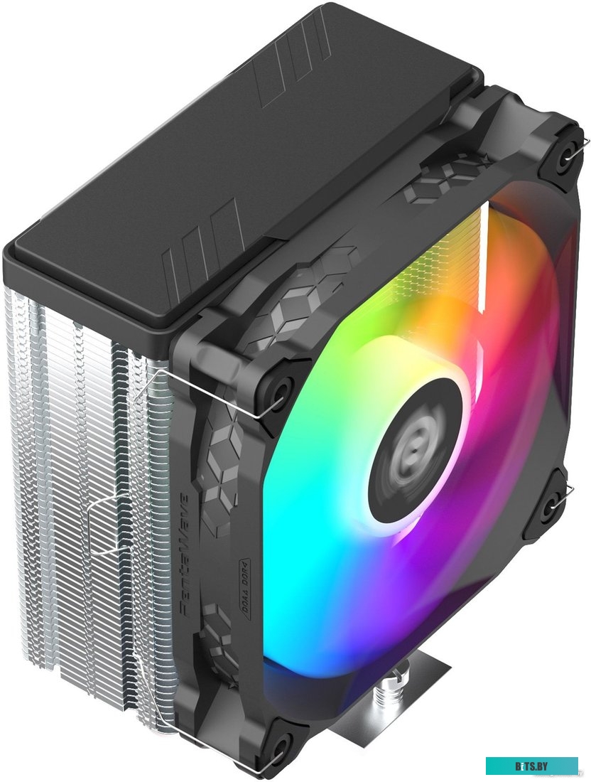Вентилятор Airgoo PC-Z05E SRB PC-Z05E SRB ARGB