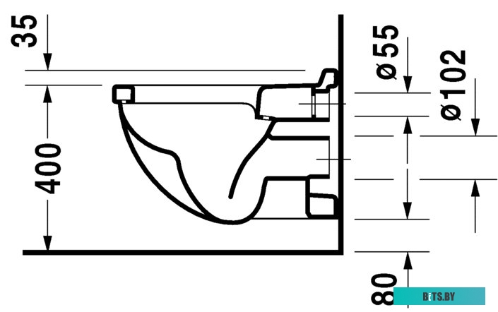 42000190 Электрическая плита EP NS D 420 K19 GEFEST