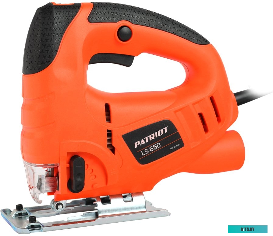 LS 650 Лобзик PATRIOT LS 650