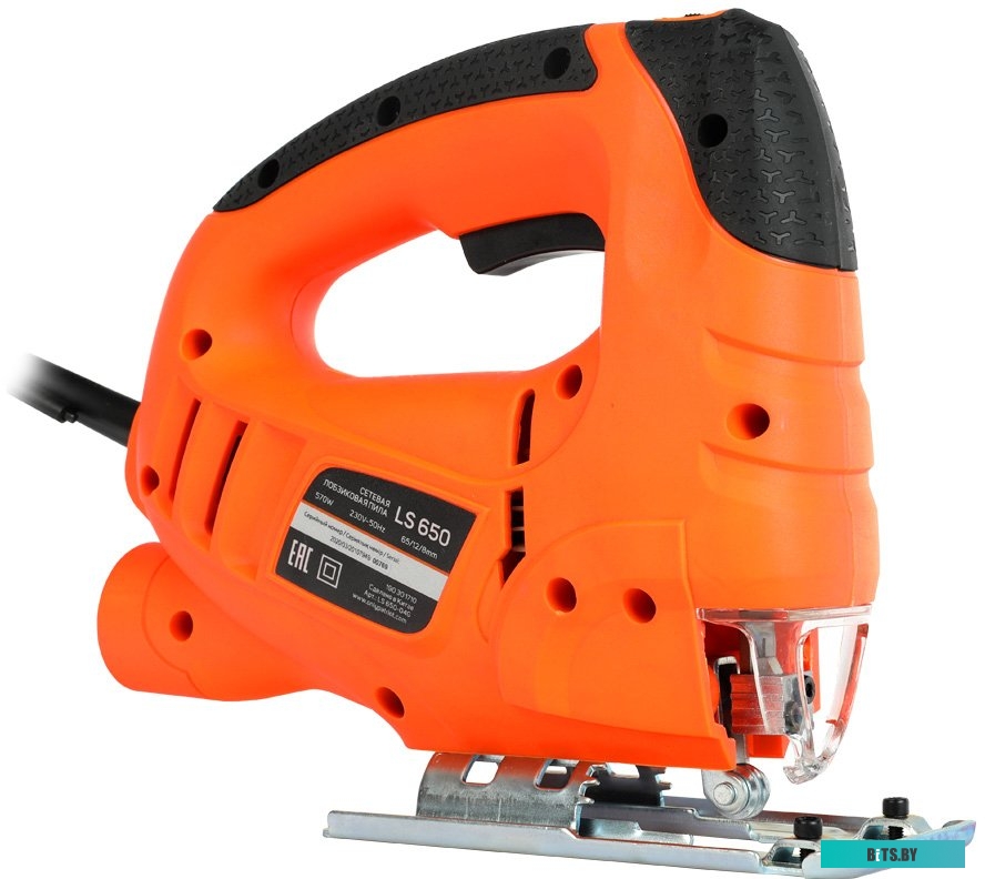 LS 650 Лобзик PATRIOT LS 650