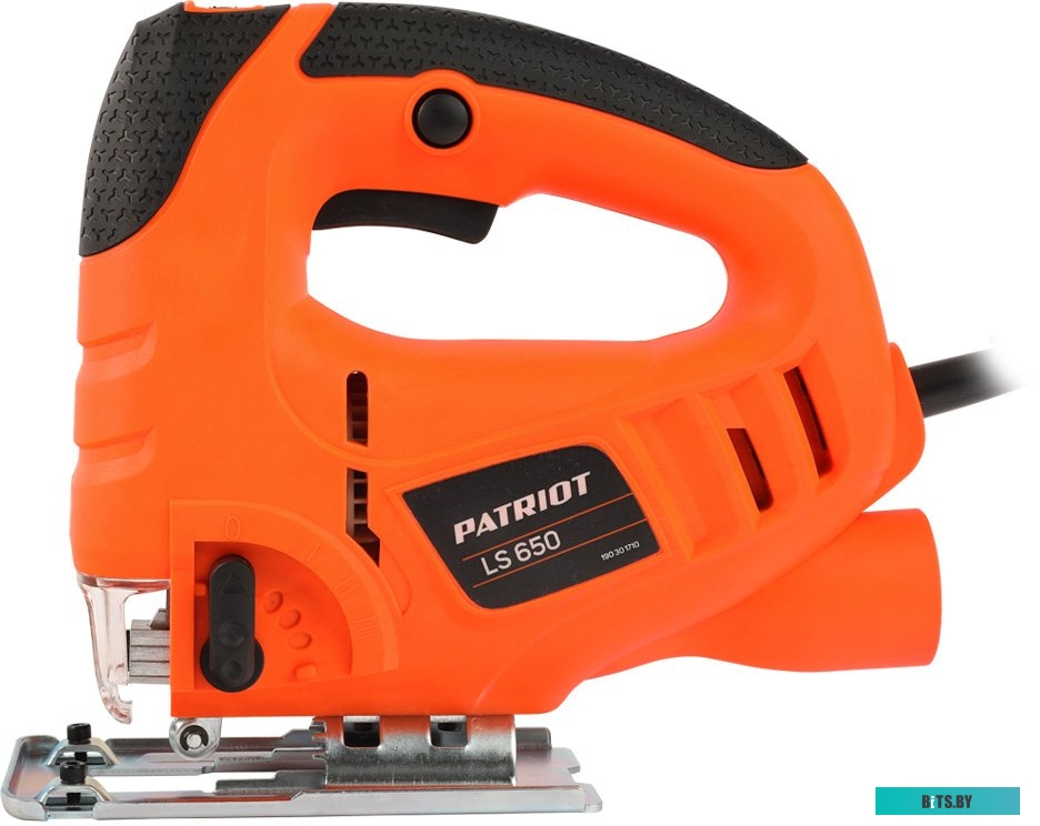 LS 650 Лобзик PATRIOT LS 650