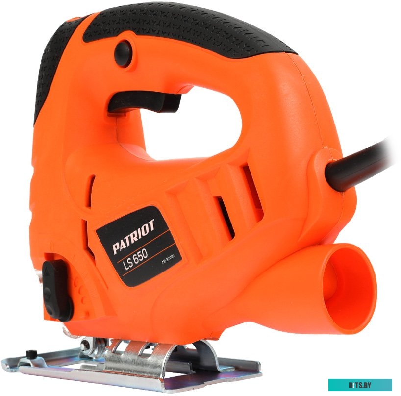 LS 650 Лобзик PATRIOT LS 650