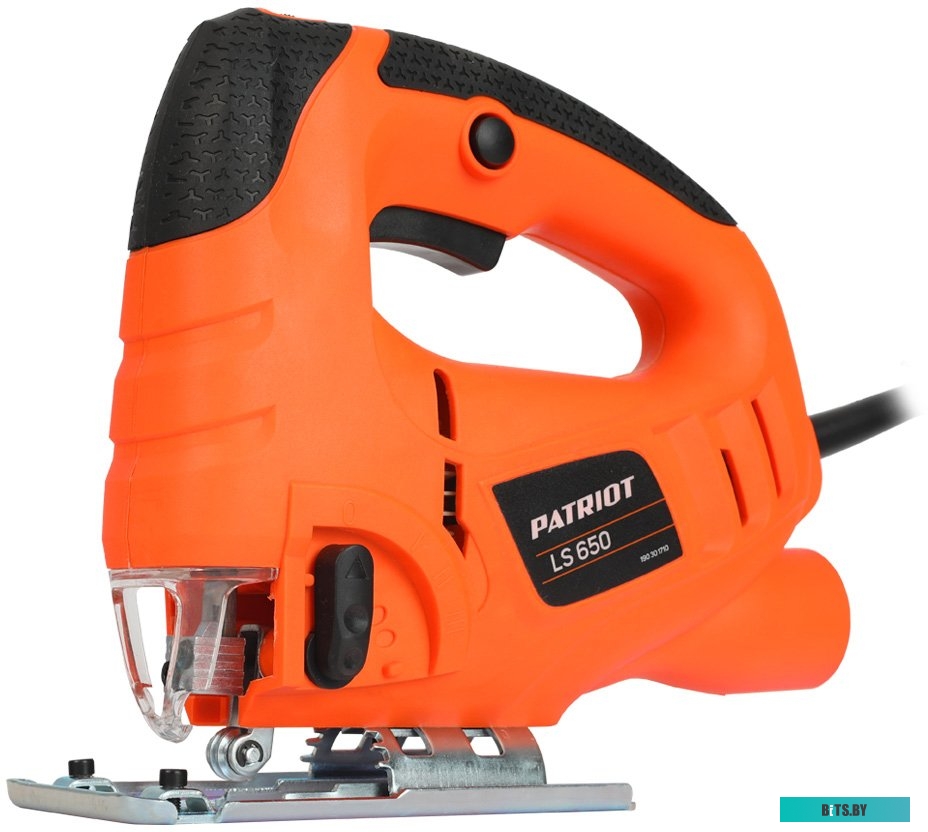 LS 650 Лобзик PATRIOT LS 650
